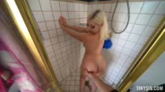 Gia OhMy – Babysitting The Brat